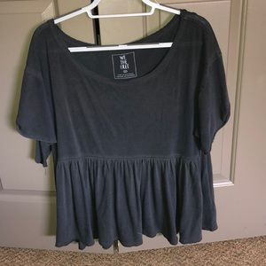 Free People Tee
